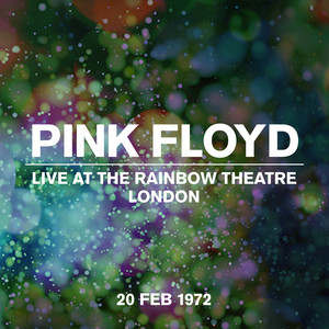 Pink Floyd MP10345P-PL Poster Encadré, Multicolore, 30 X 40 Cm