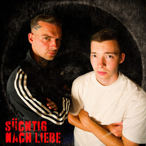 Süchtig nach Liebe by OSTEKKE, Eric Stehfest