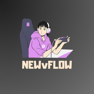 NEWvFLOW by FymVLoko, Gho2raw