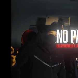 No passes by Zay8double0
