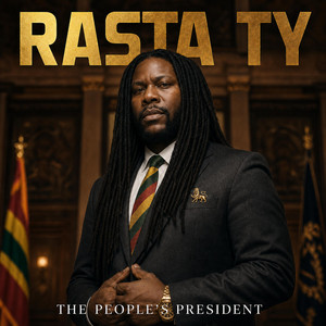 Psychological warfare by Rasta Ty