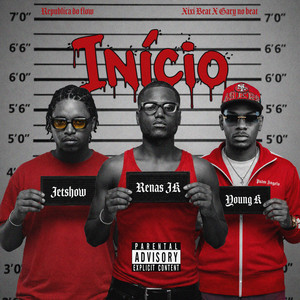 Início by Renas JK, Youngk, JetShow