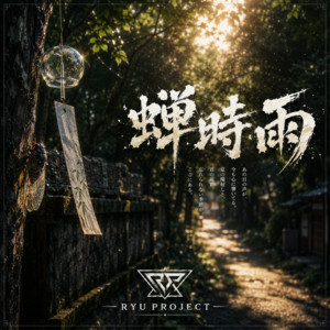 蝉時雨 by RYU PROJECT