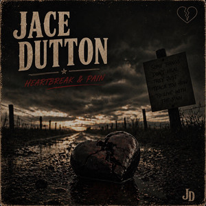 Pouring From An Empty Cup by Jace Dutton