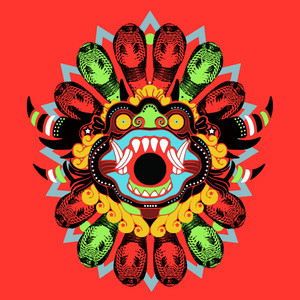 Loaded with Cobras cover