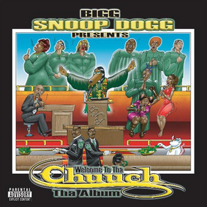 Presents Welcome To Tha Chuuch Tha Album album