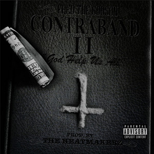 Contraband 2 album