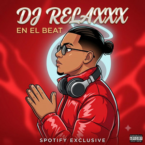 NO ME LLAMES by DJ RELAXXX
