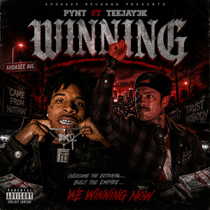 Winnin by Pynt, Teejay3k