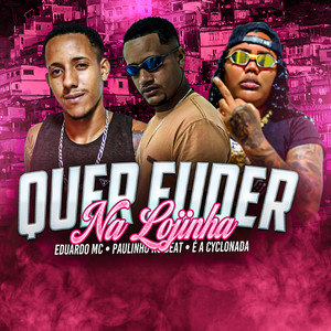 Quer Fuder na Lojinha