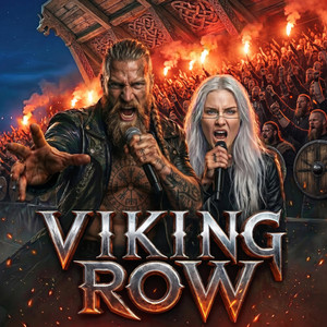 Viking Row by Viking Scream