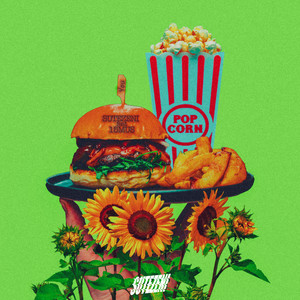 Sutezeni - You (feat. 15MUS)