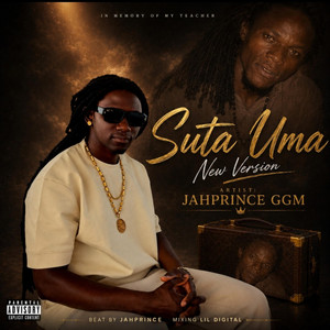 Suta Uma New Versie by Prince GGM
