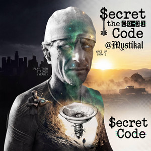 $ecret CodE by @Mystikal