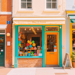 JK Willinton - en esa tienda aceptan todo