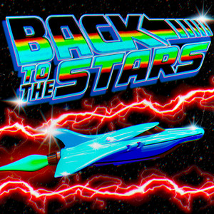 Back to the Stars by Crystal Feature