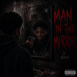 Man In The Mirror by 6loryy