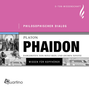 Phaidon (Philospohischer Dialog)