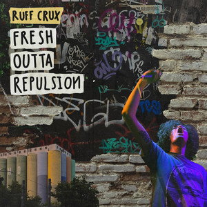 We Arrive by Ruff Crux