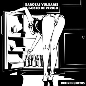 Garotas Vulgares EP