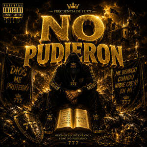 No pudieron by Frecuencia de fé 777