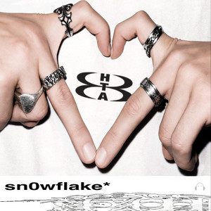 SN0WFLAKE by ECZODIA