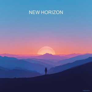 New Horizon by Paper Planes Union