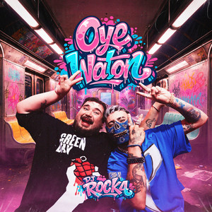 Dj Rocka - Oye Waton