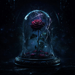 Mirror Without Reflection by Zen Vibes Station