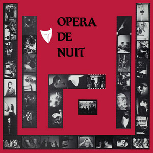 Opéra de Nuit — Karen Lloyd (2026)