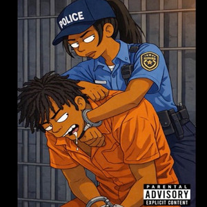Mrs. Patterson by Ync Cash