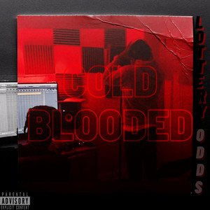Portada de Cold Blooded