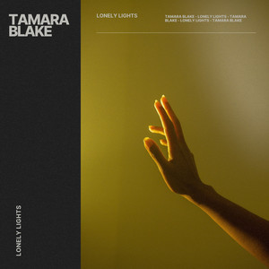 Lonely lights by Tamara Blake