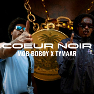 Coeur Noir by Tymaar, Mob BoBoy