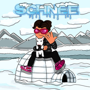 Portada de Schnee