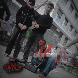 Sayko by İttiFuck, Ankresyak, $ai, Qota