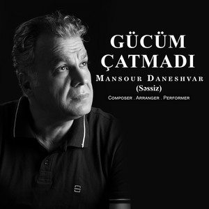 Gücüm çatmadı