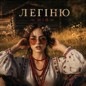 Leginiu mii by MUF Modern Ukrainian Folk Project
