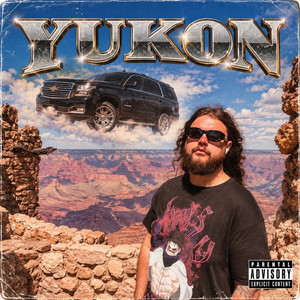 YUKON by Wetball, Anweezy