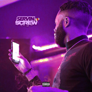 Servin' Screw cover