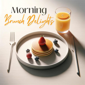 Morning Brunch Delights: Elevate Your Day with Delectable Vibes for Hotel Bars
