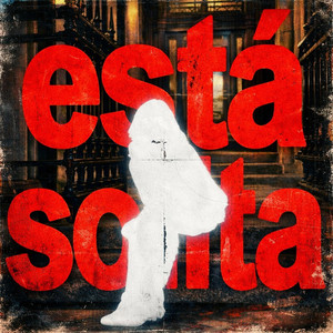 Está solita by Ángelo