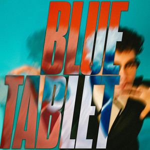 Blue Tablet