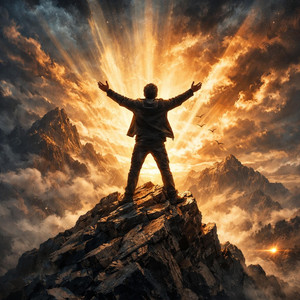 Eternally Forgiven by Ian Linsey