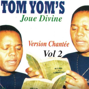 Tom Yoms