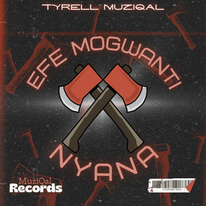 Chill Guy - Spanish Mogwanti by Tyrell MuziQal