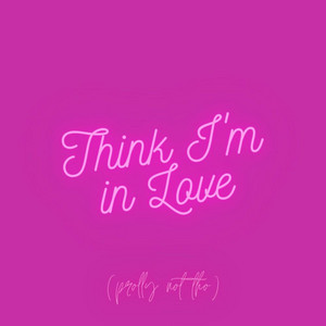 Thorb - Think I'm in Love