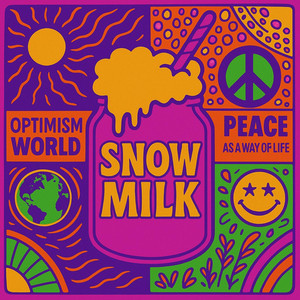 The Wearable Album (K-Pop Version) - Album by Snow Milk | Spotify