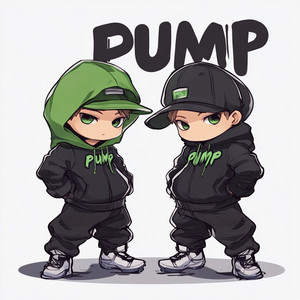 Lyamev - PUMP