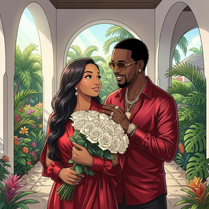 Gyal Miss Yuh by RiddimBars